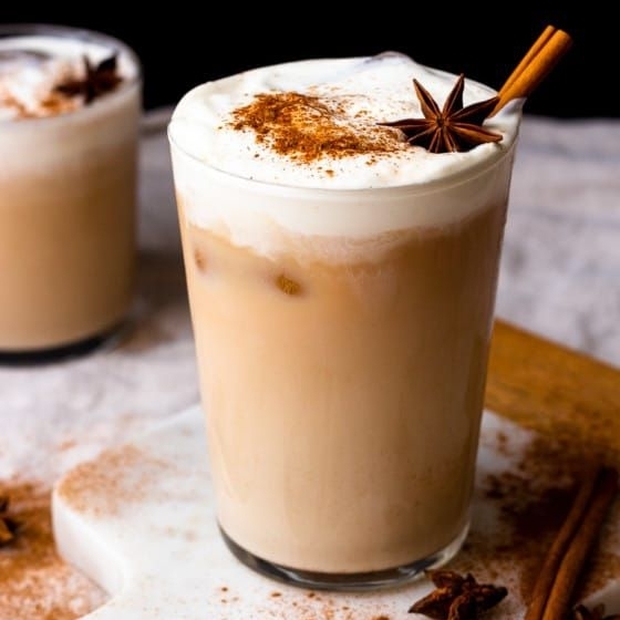 Chai Latte
