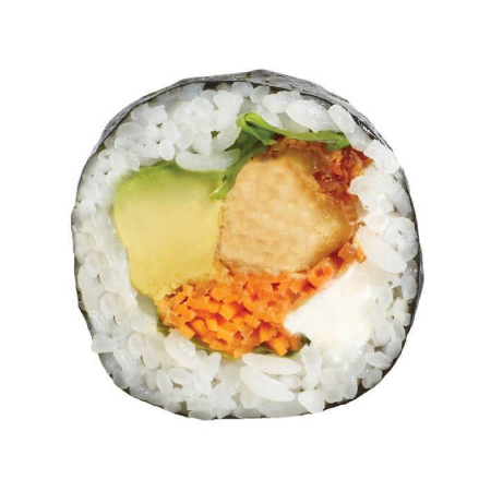 Rollo Especial Totori Maki