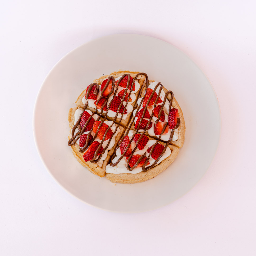 Waffle