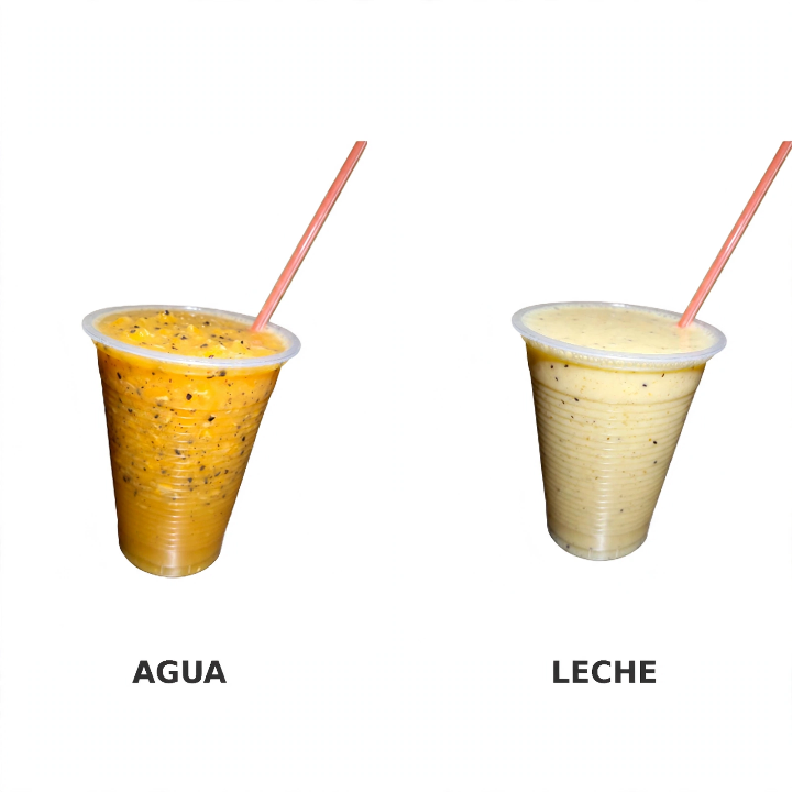 Curuba