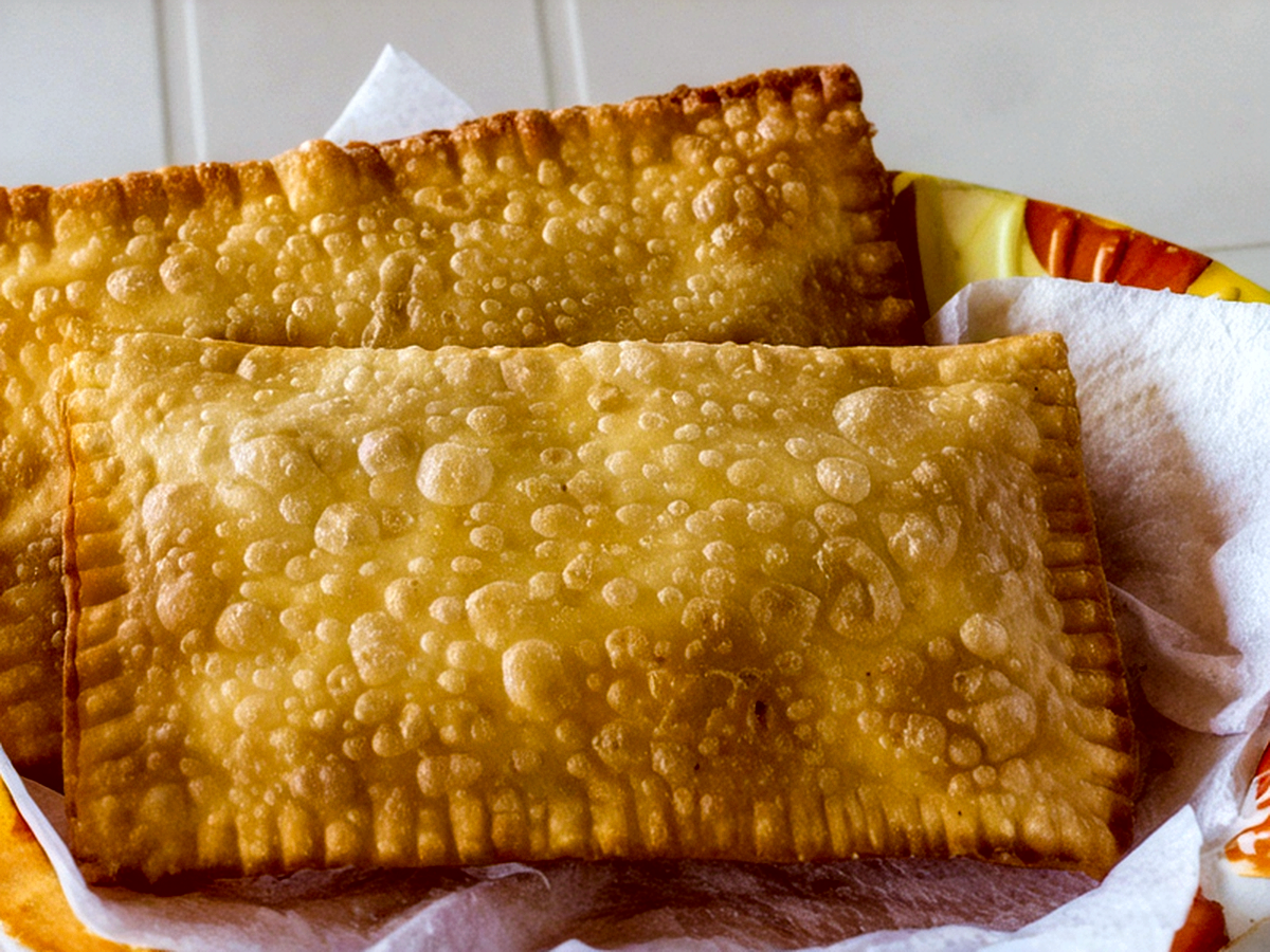 Hora Do Pastel