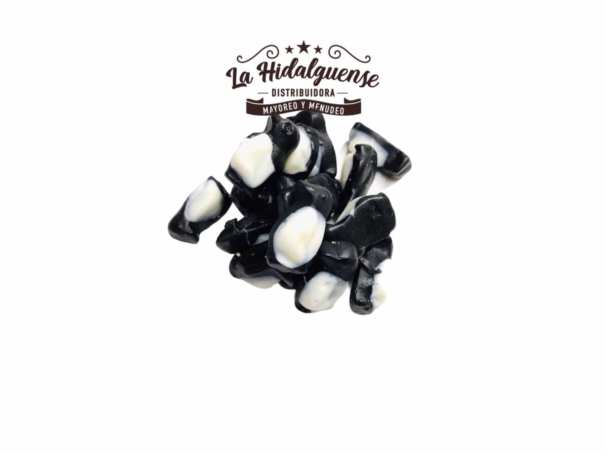 Gomilocas Pingüinos