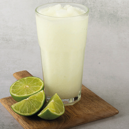 Limonada Frappe