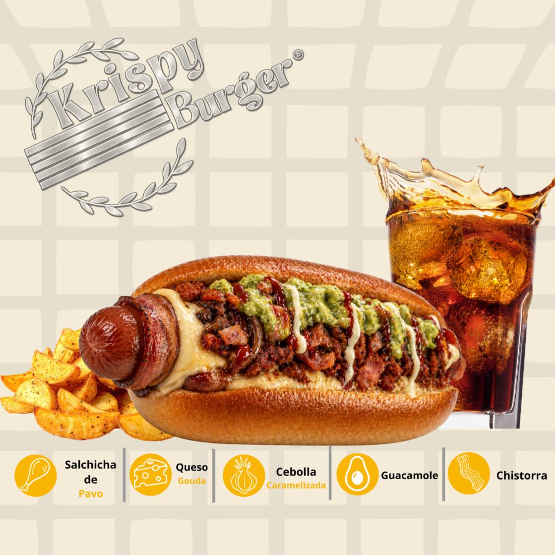 Dog Norteño