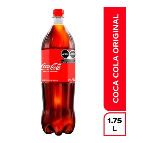 REFRESCO 1.75 L