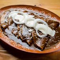 Enmoladas (Orden de 5 Piezas)