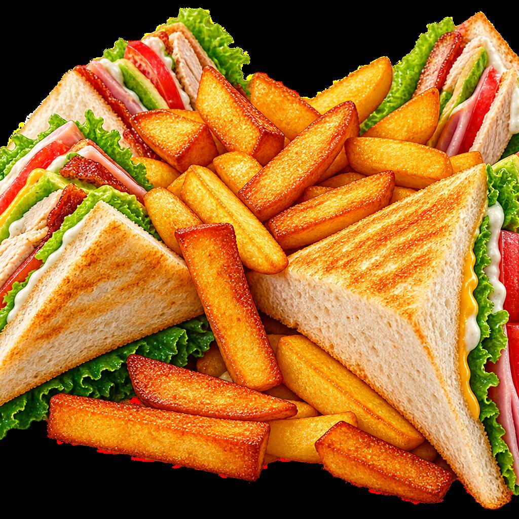Club Sándwich