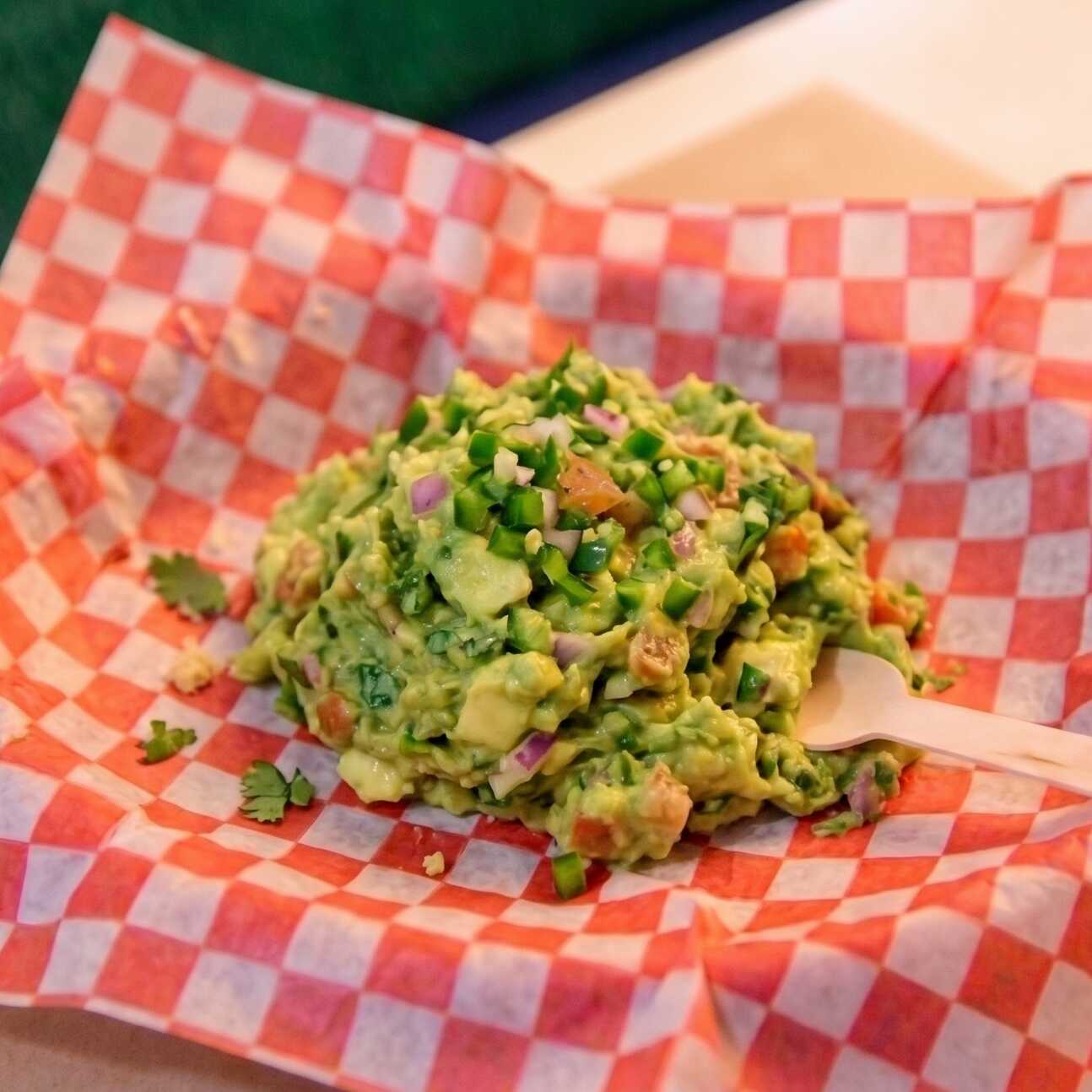 Guacamole