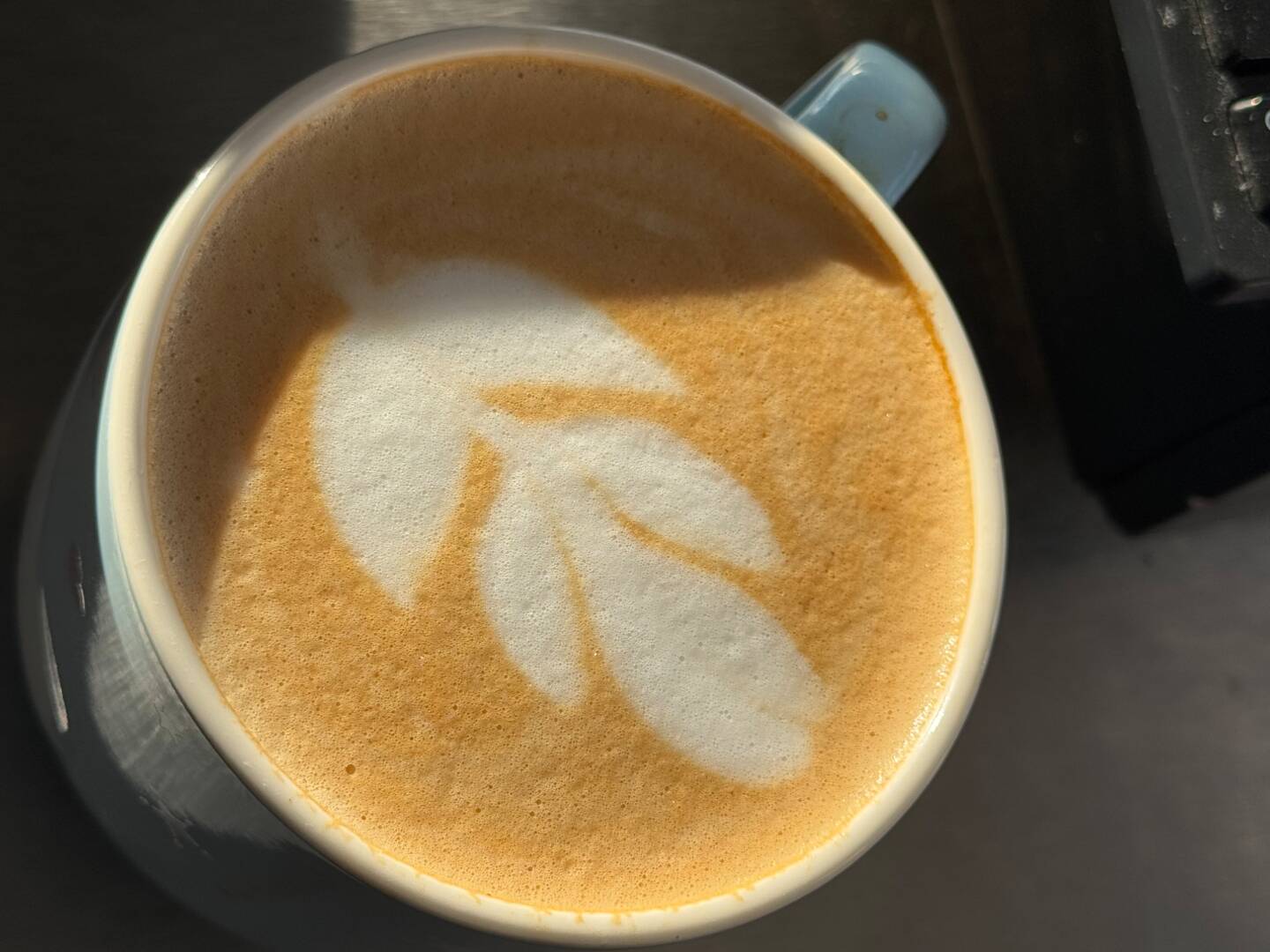Korsa Café