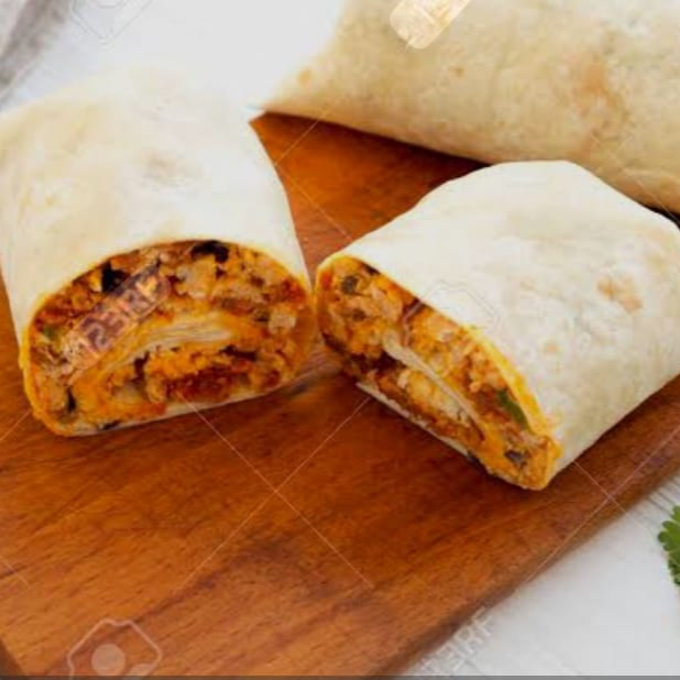 Burrito de Chorizo