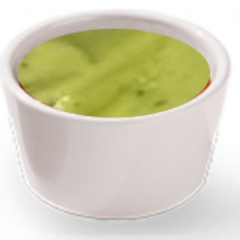 Salsa de Ajo