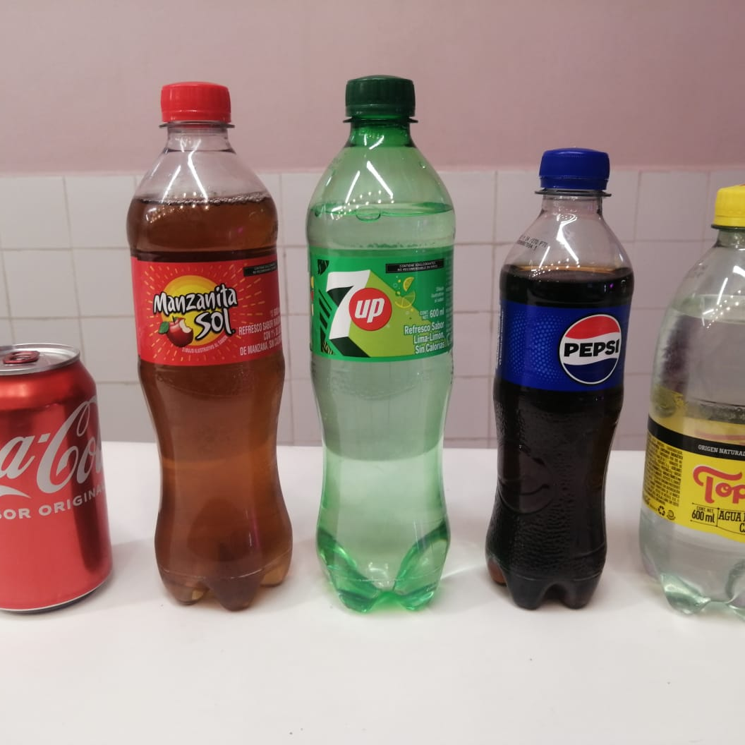 Refresco