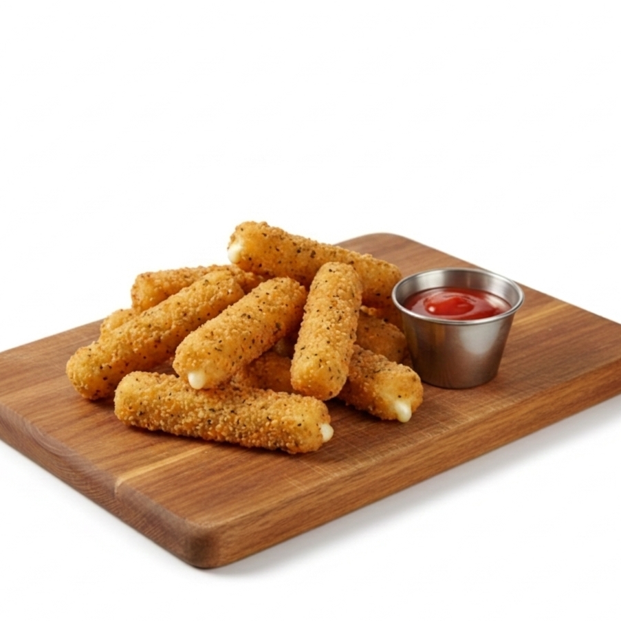 Dedos de Queso