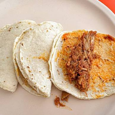 Taco de Cochito