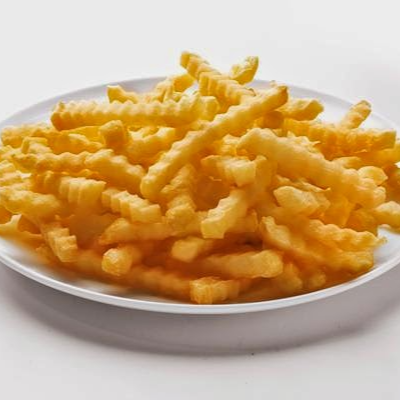 Orden de Papas a la Francesa