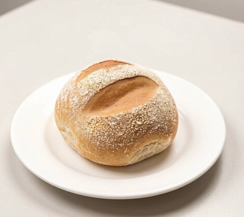 Pão de milho