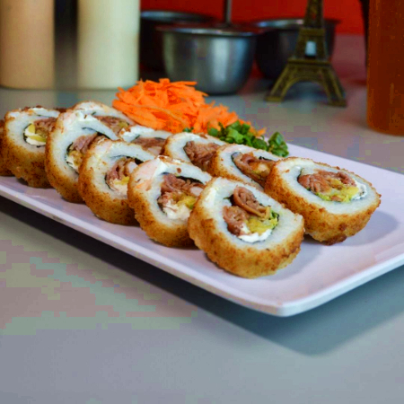 Power Roll