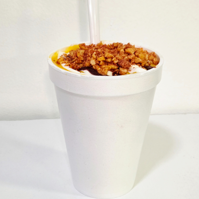 Elote Grande