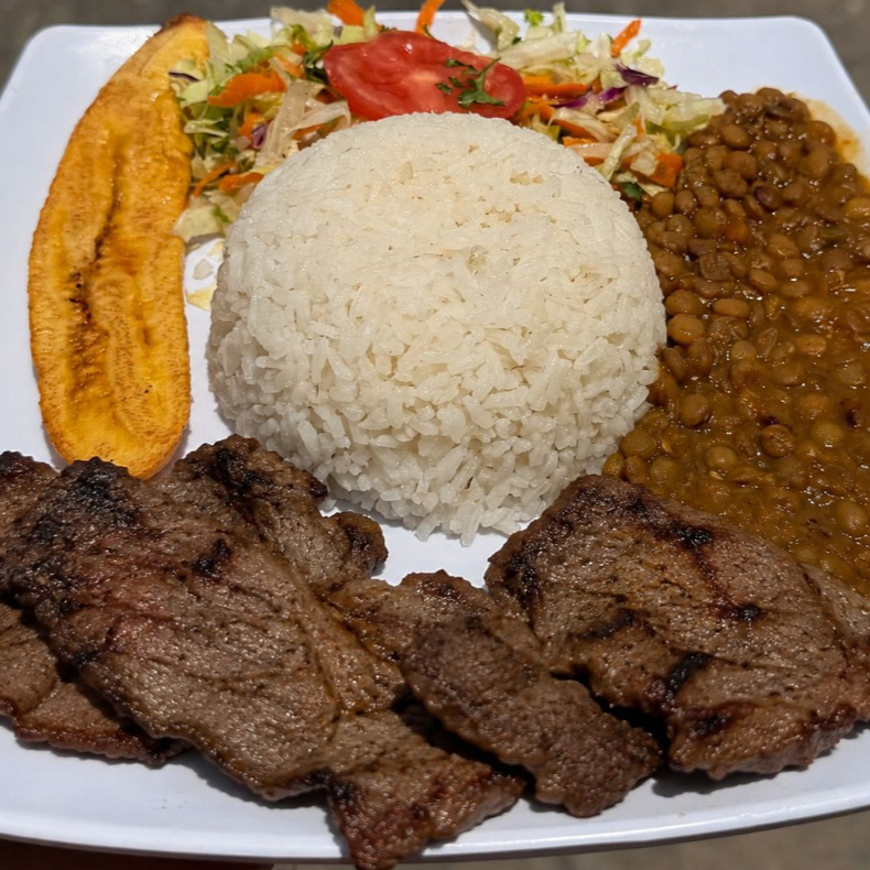 Carne Asada