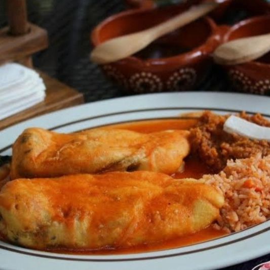 Chiles Rellenos