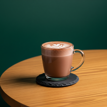 Chocolate 250ml