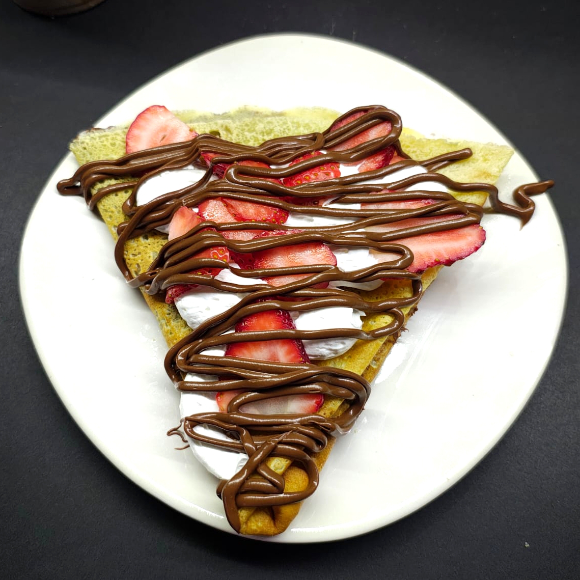 Crepa Antojoza