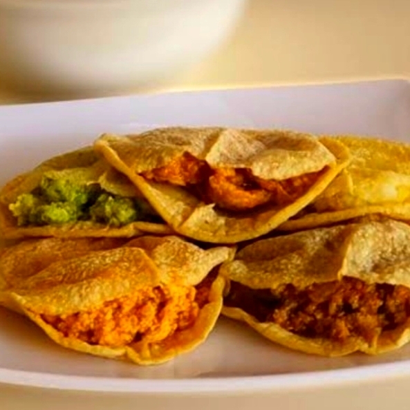 Gorditas