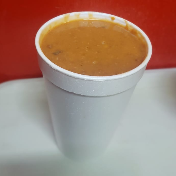 Frijol Puerco