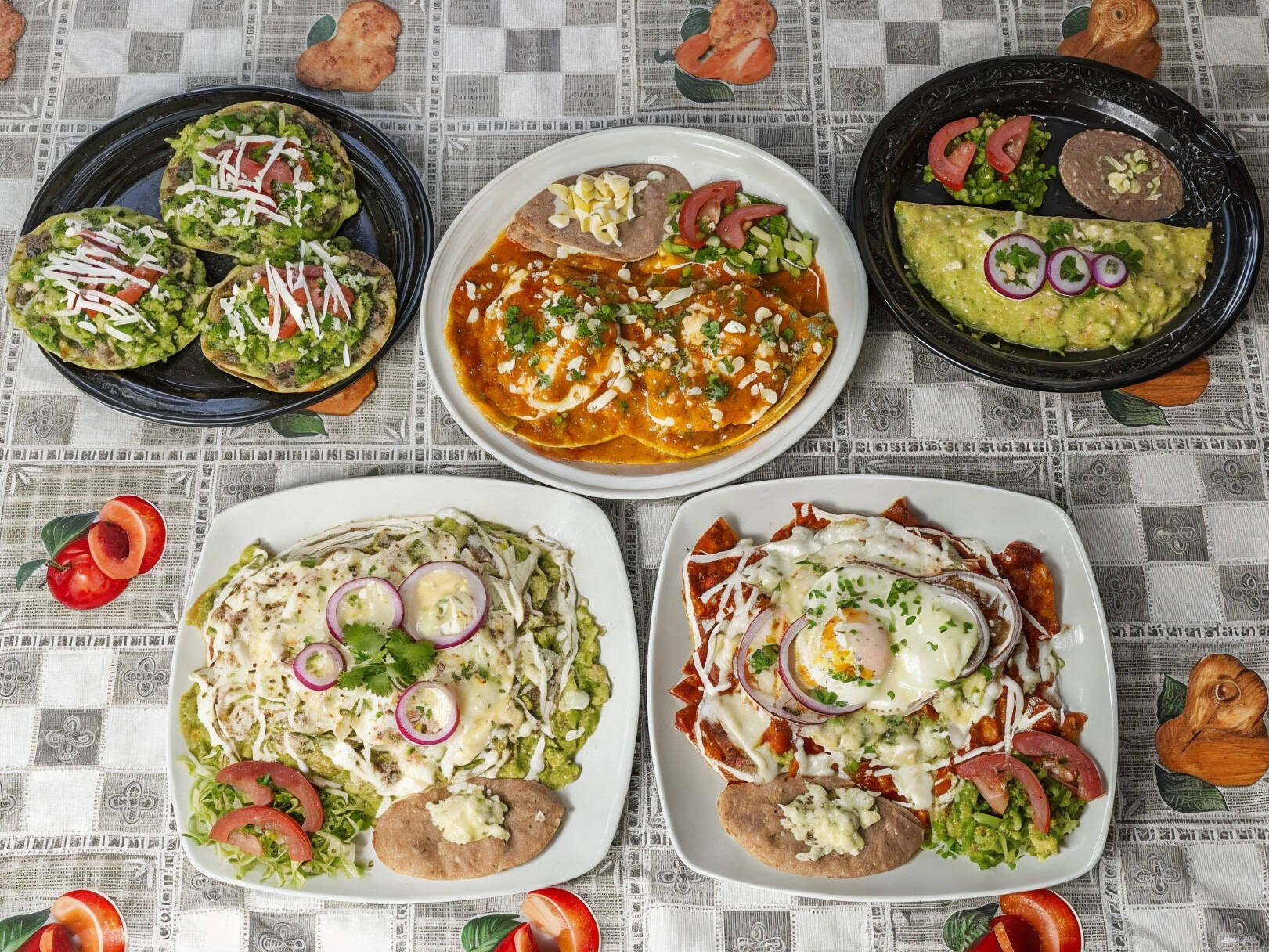 La Cristy Co Restaurant Cafe