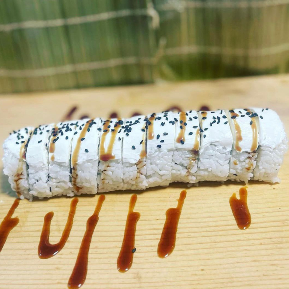 NEVADO ROLL