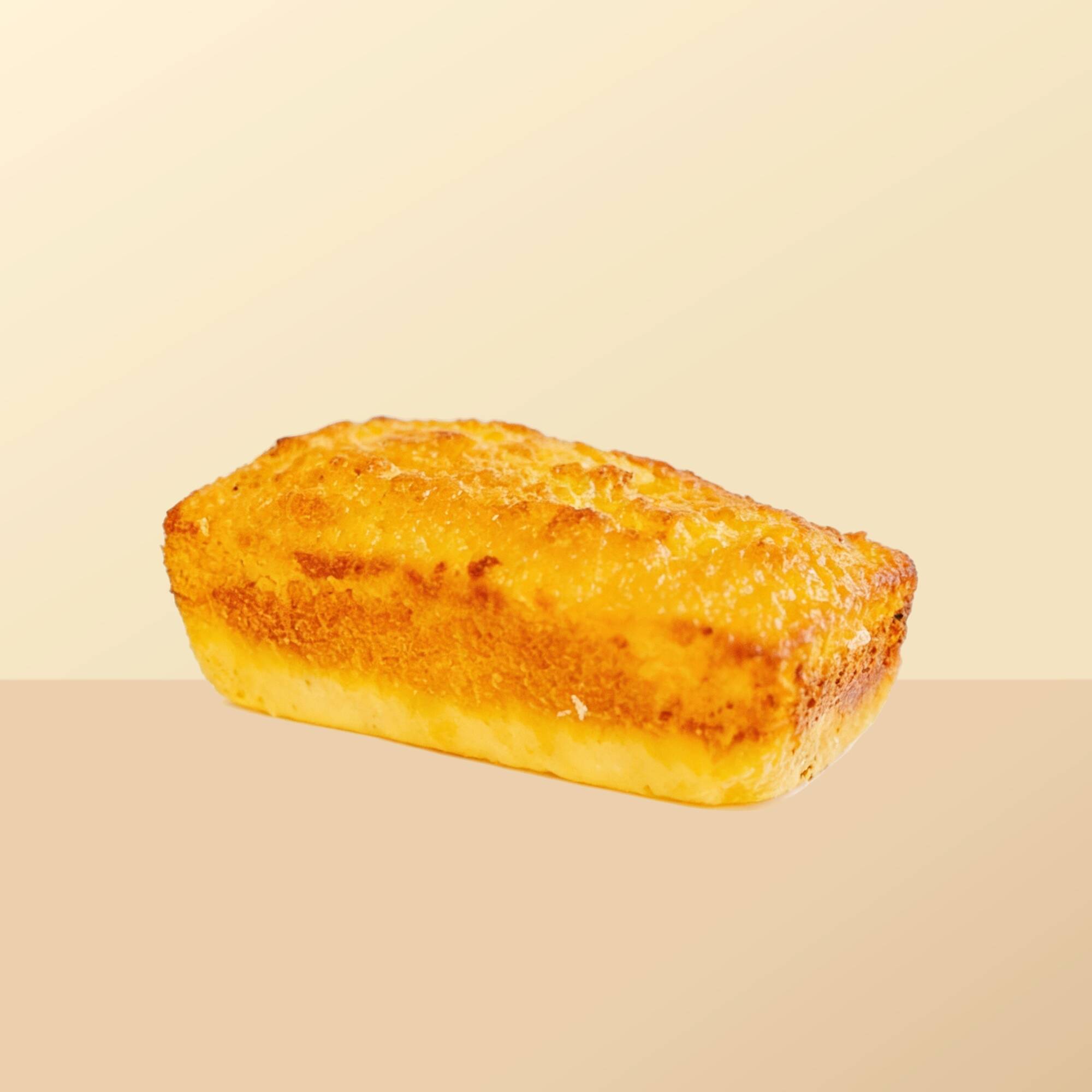 Pan de Elote