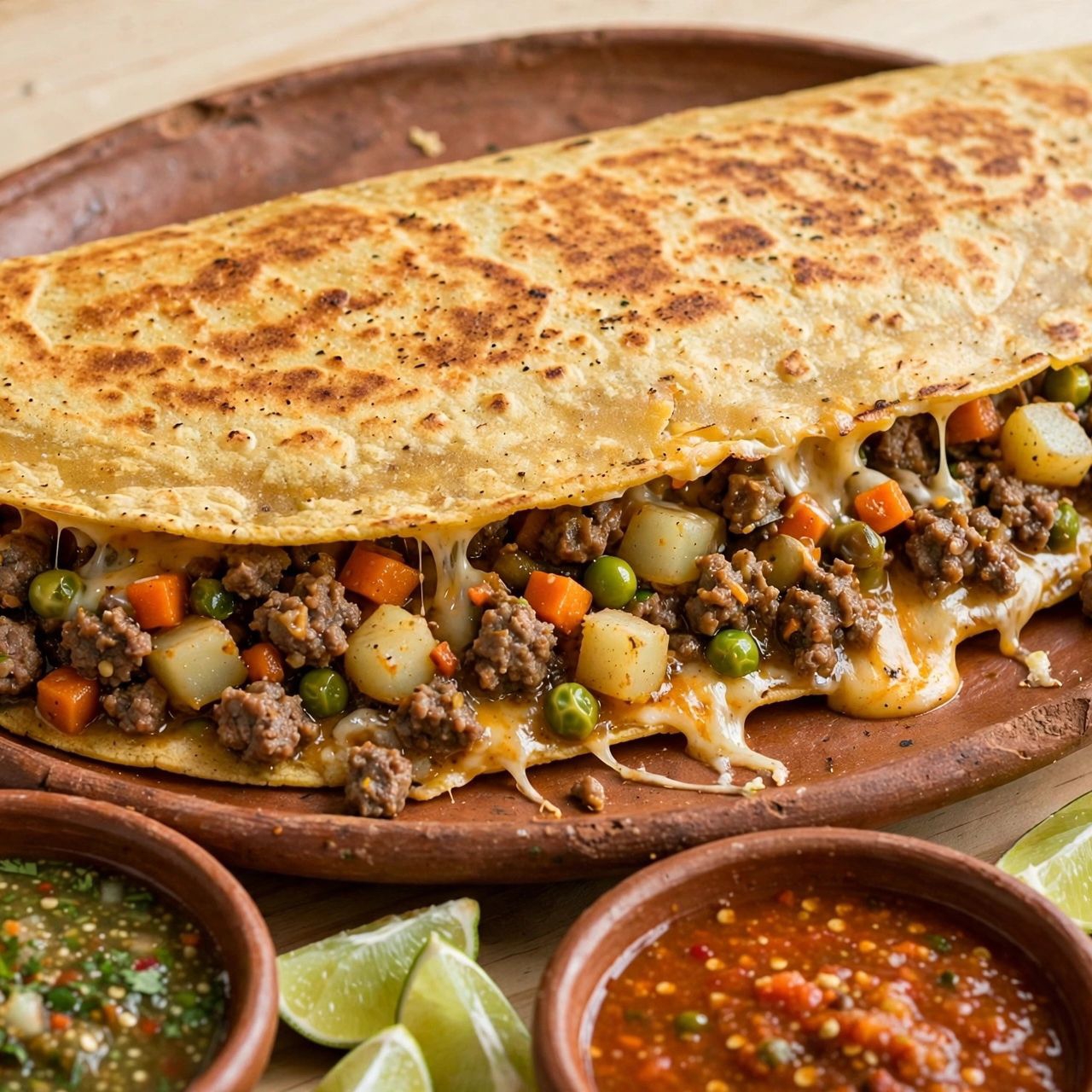 Picadillo