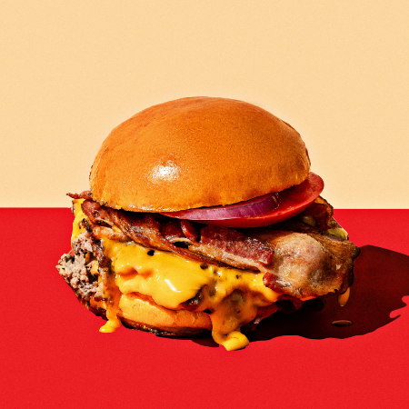 True Burger