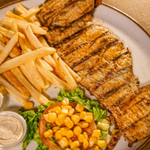 Asado de Cerdo