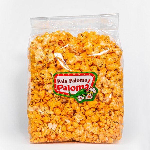 Pami Jalapeño
