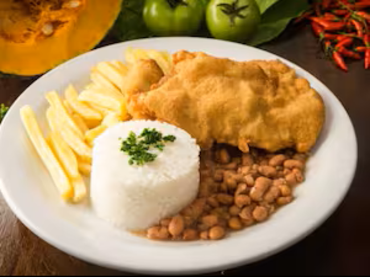 Marmiteria Do Boteco