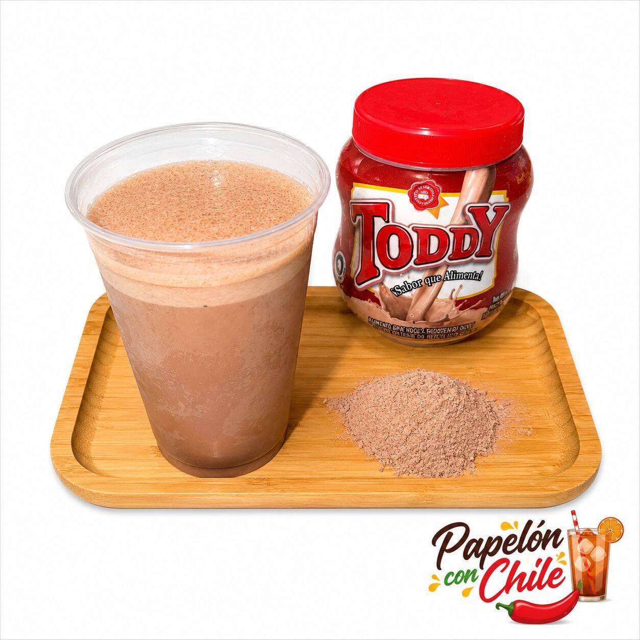 Toddy