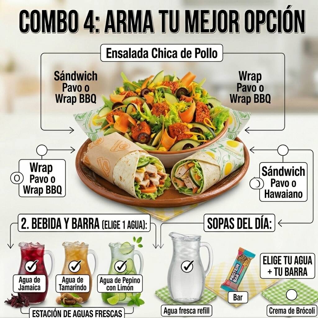 Combo 4