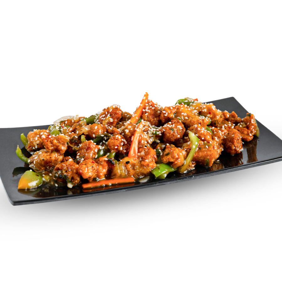 Orange Chicken 400 g