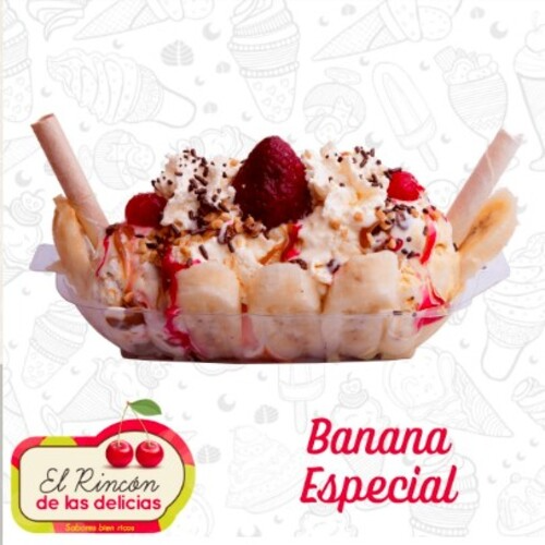 Banana Especial