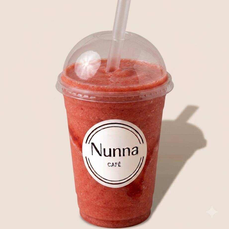 SMOTHIE FRESA