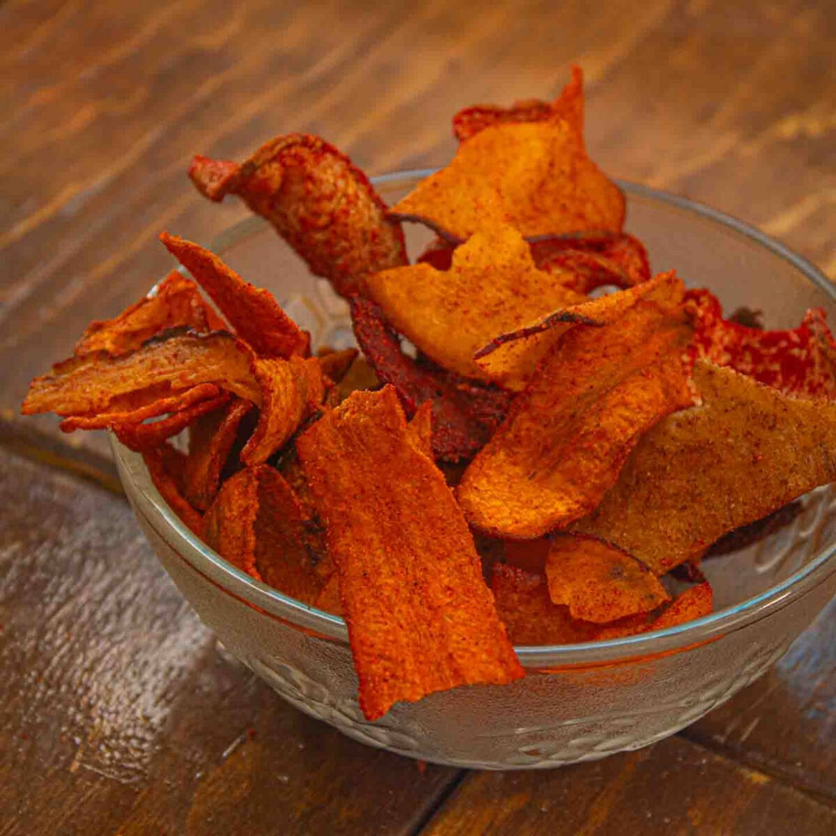 Chips Platano Jalapeño