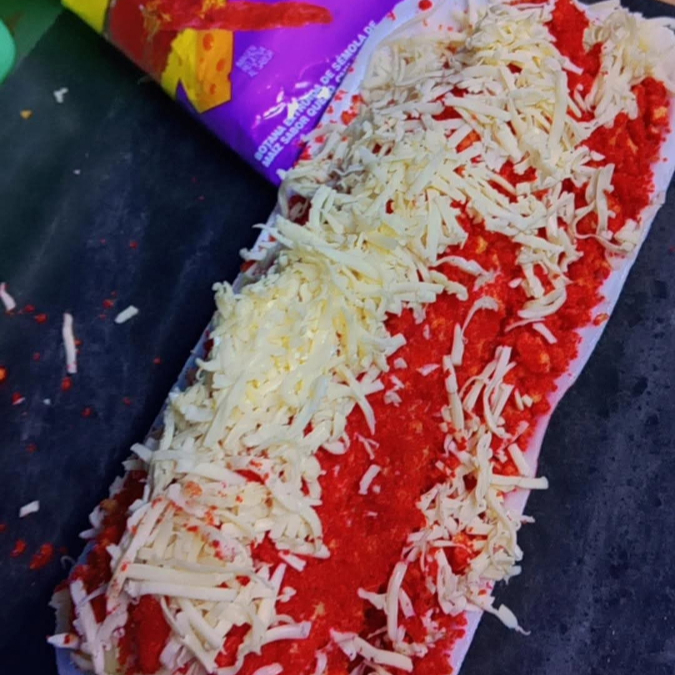 Elotes Enteros Empanizados