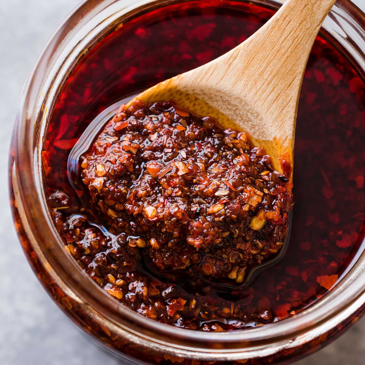 Salsa Macha