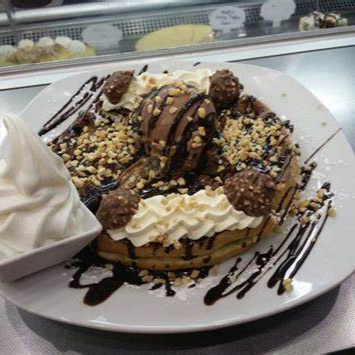 Choco Panda