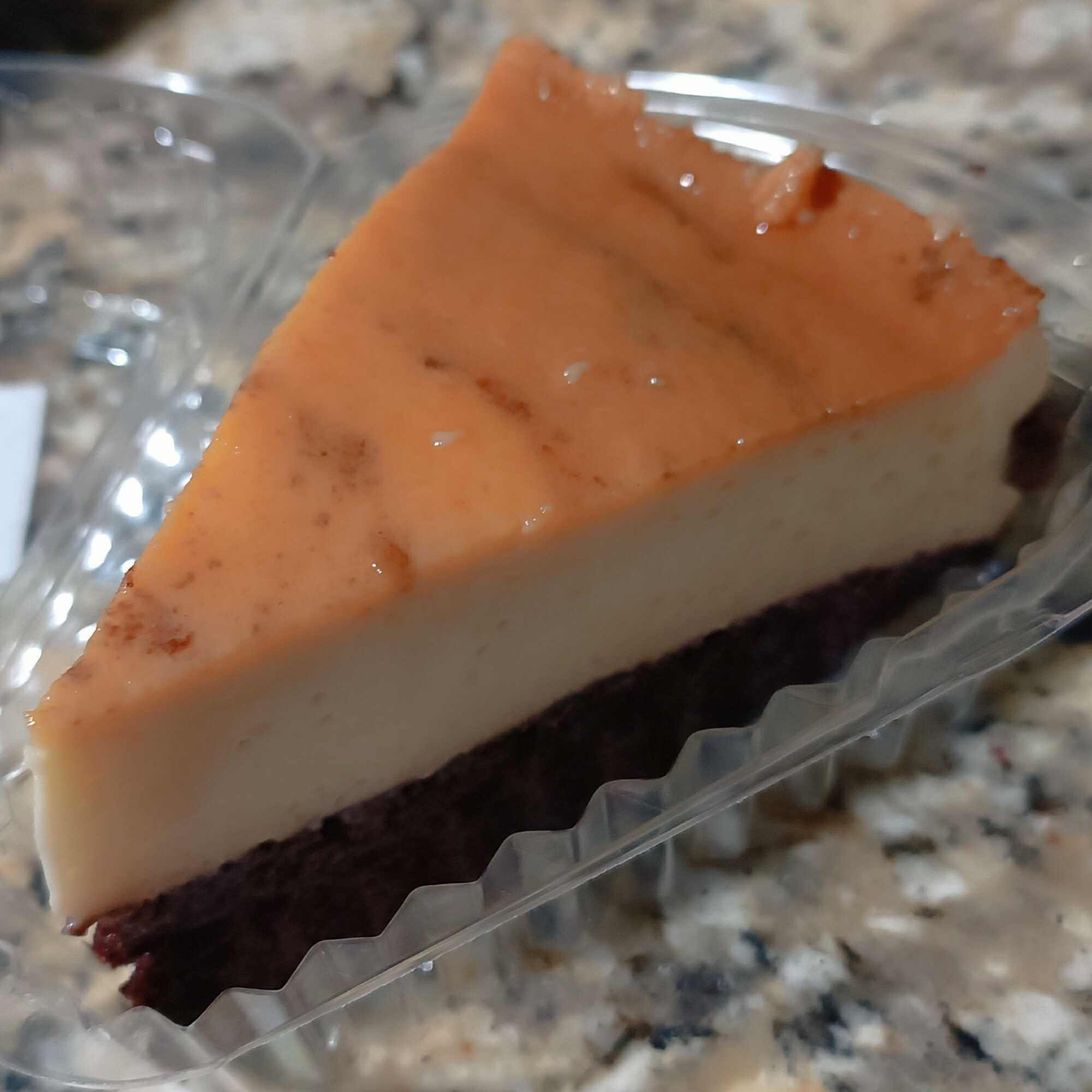 Chocoflan + Café Frío 16oz