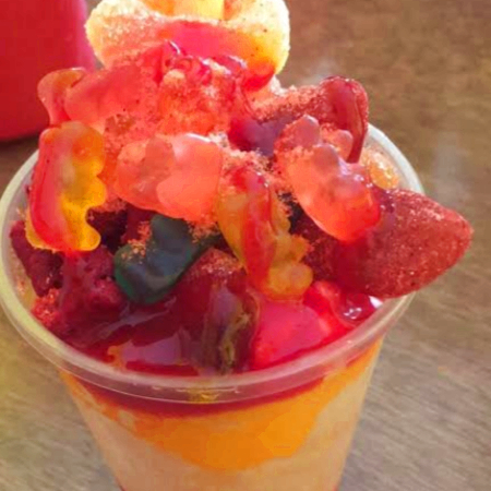 Mangonada