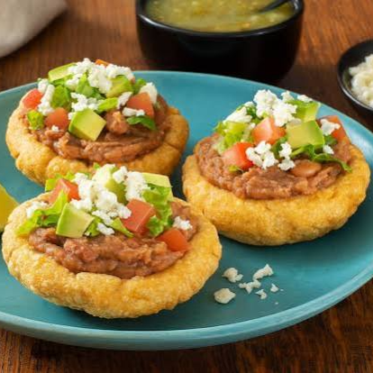 Sopes