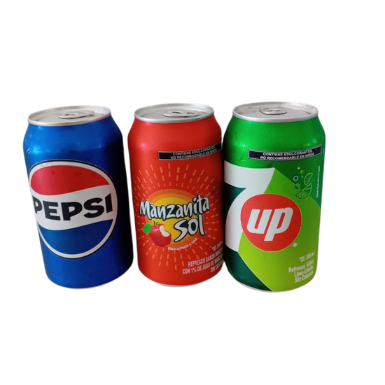Refrescos