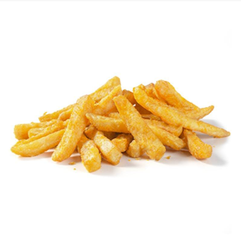 Papas Fritas 2.5oz